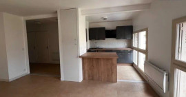 
                                                                                        Location
                                                                                         Beau T2 51m² rénové Proche Parking Carnot