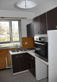 
                                                                                        Location
                                                                                         Beau T2 52m² Quartier Tivoli avec 2 balcons