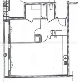 
                                                                                        Location
                                                                                         Beau T2 54m²  Confluence