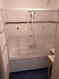 
                                                                                        Location
                                                                                         Beau T2 55m² rénové avec jardin privatif 30 m²