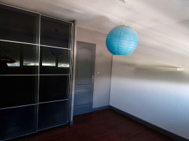 
                                                                                        Location
                                                                                         Beau T2 60m² Grenoble