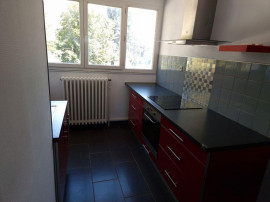 
                                                                                        Location
                                                                                         Beau T2 60m² Grenoble