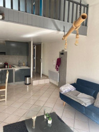 
                                                                        Location
                                                                         Beau T2 61m² marengo Toulouse