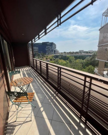 
                                                                                        Location
                                                                                         Beau T2 à louer Montpellier Port Marianne