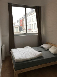
                                                                                        Location
                                                                                         Beau T2 bis meublé 51m2 Hyper centre