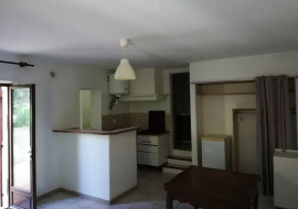 
                                                                                        Location
                                                                                         Beau T2 de 38m² avec terrasse extérieure