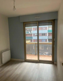 
                                                                                        Location
                                                                                         Beau T2 de 41m² à Vallier-Libération avec balcon