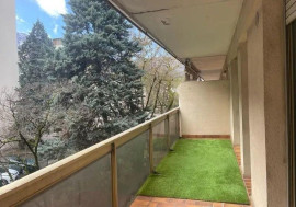 
                                                                                        Location
                                                                                         Beau T2 de 41m² à Vallier-Libération avec balcon