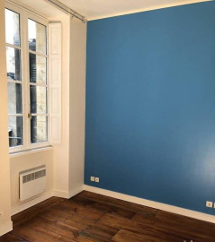 
                                                                                        Location
                                                                                         Beau T2 de 43m² avec balcon remis à neuf