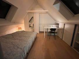 
                                                                                        Location
                                                                                         Beau T2 Duplex meublé 45m² rue d’Isly à Lille