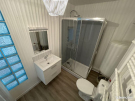 
                                                                                        Location
                                                                                         Beau T2 en duplex 50m2 à louer à Villemonble