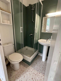 
                                                                                        Location
                                                                                         Beau T2 entièrement meublé 32m² rénové
