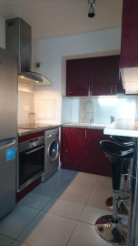 
                                                                                        Location
                                                                                         Beau T2 Lumineux 38m² avec balcon
