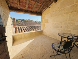 
                                                                                        Location
                                                                                         Beau T2 lumineux à louer avec terrasse couverte