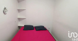
                                                                                        Location
                                                                                         Beau T2 meublé 26m² avec terrasse