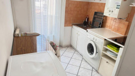 
                                                                                        Location
                                                                                         Beau T2 meublé 30m² avec balcon – calme