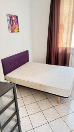 
                                                                                        Location
                                                                                         Beau T2 meublé 30m² avec balcon – calme