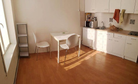 
                                                                                        Location
                                                                                         Beau T2 meublé 30m² rue Lamartine