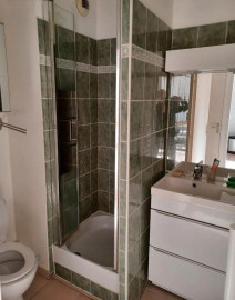 
                                                                                        Location
                                                                                         Beau T2 meublé 31m² avec grande terrasse 15m²