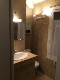 
                                                                                        Location
                                                                                         Beau T2 meublé 31m² sans vis-à-vis