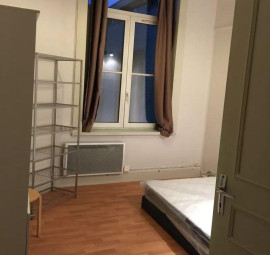 
                                                                                        Location
                                                                                         Beau T2 meublé 32 m² CORMONTAIGNE