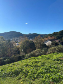 
                                                                                        Location
                                                                                         Beau T2 meublé 32m² avec terrasse, vue dégagée