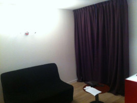 
                                                                                        Location
                                                                                         Beau T2 meublé 32m² secteur Toulouse Purpan