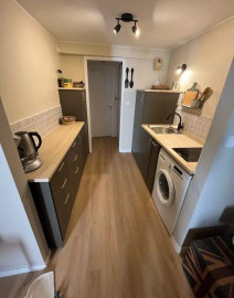 
                                                                                        Location
                                                                                         Beau T2 meublé 34m² en hyper centre de Toulon