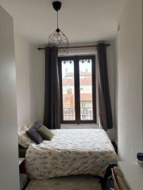 
                                                                                        Location
                                                                                         Beau T2 meublé 34m² lumineux