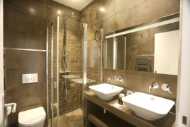 
                                                                                        Location
                                                                                         Beau T2 meublé 34m² récemment rénové centre ville