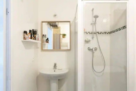 
                                                                                        Location
                                                                                         Beau T2 meublé 35m² Clichy lumineux