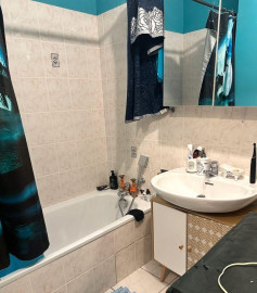 
                                                                                        Location
                                                                                         Beau T2 Meublé 35m² Garage Privé