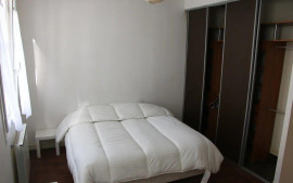 
                                                                                        Location
                                                                                         Beau T2 Meublé 35m² Quartier Butte Sainte-Anne