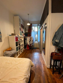 
                                                                                        Location
                                                                                         Beau T2 meublé 35m² Rue Raymond Losserand