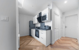 
                                                                                        Location
                                                                                         Beau T2 meublé 37m²