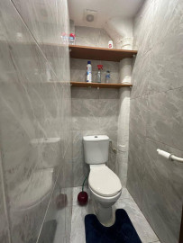
                                                                                        Location
                                                                                         Beau T2 meublé 37m² à Courbevoie La Défense