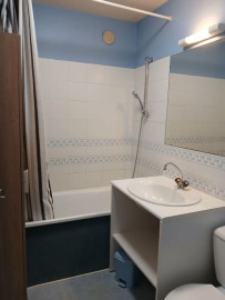 
                                                                                        Location
                                                                                         Beau T2 meublé 37m² avec balcon