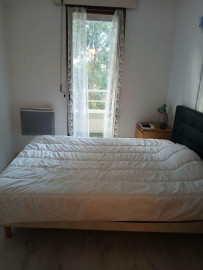 
                                                                                        Location
                                                                                         Beau T2 meublé 37m² avec balcon