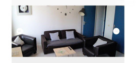 
                                                                                        Location
                                                                                         Beau T2 meublé 37m² hyper centre Lille