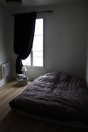 
                                                                                        Location
                                                                                         Beau T2 meublé 38m² châtelet