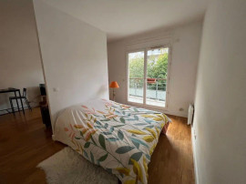 
                                                                                        Location
                                                                                         Beau T2 meublé 38m² Rue de la Verrerie à Meudon