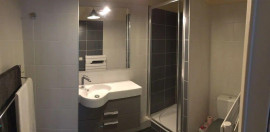 
                                                                                        Location
                                                                                         Beau T2 meublé 39m² avec balcon