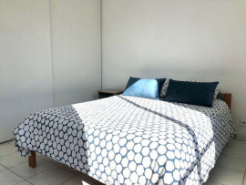 
                                                                                        Location
                                                                                         Beau T2 meublé 39m² étudiant Richter