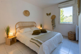 
                                                                                        Location
                                                                                         Beau T2 meublé 40m² avec balcon