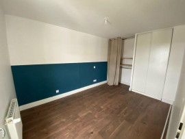 
                                                                                        Location
                                                                                         Beau T2 meublé 40m² avec balcon