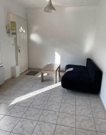 
                                                                                        Location
                                                                                         Beau T2 meublé 40m² bien isolé quartier tranquille