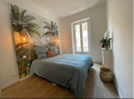 
                                                                                        Location
                                                                                         Beau T2 Meublé 40m² Idéal Étudiant