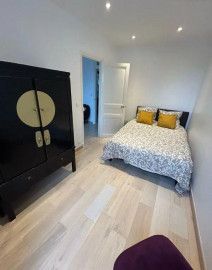 
                                                                                        Location
                                                                                         Beau T2 meublé 40m² secteur Sébastopol lumineux