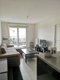 
                                                                                        Location
                                                                                         Beau T2 meublé 41m²