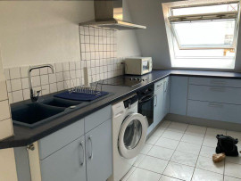 
                                                                                        Location
                                                                                         Beau T2 meublé 43m² avec terrasse